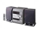 Curso de reparación de equipos de sonido AIWA, SONY, PANASONIC