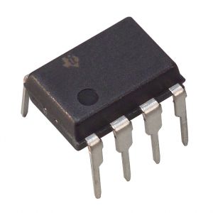 EEPROM para TV General Plus modelo CB2195F