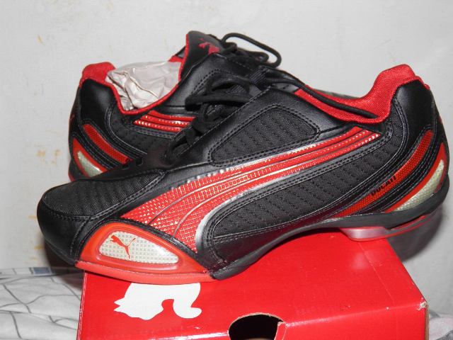 puma testastretta 4