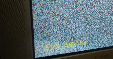 Fallas de sintonía en los televisores a TRC: Causas y cómo solucionarlas Sin señal